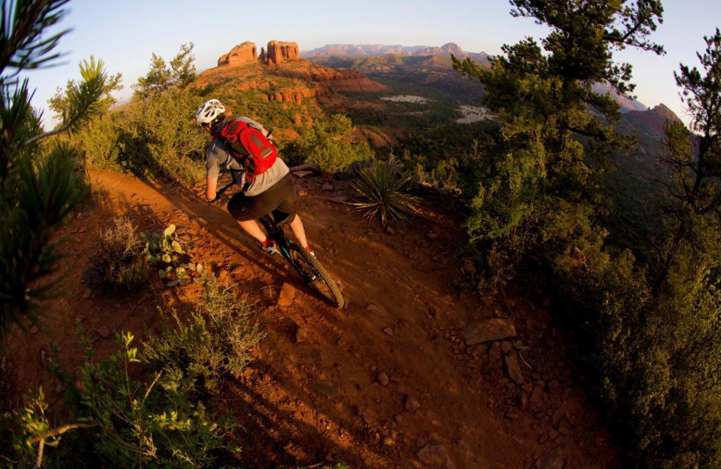 Sedona'S Paradise Found, Saltwater Pool And Hot Tub, Private Oasis! Esterno foto