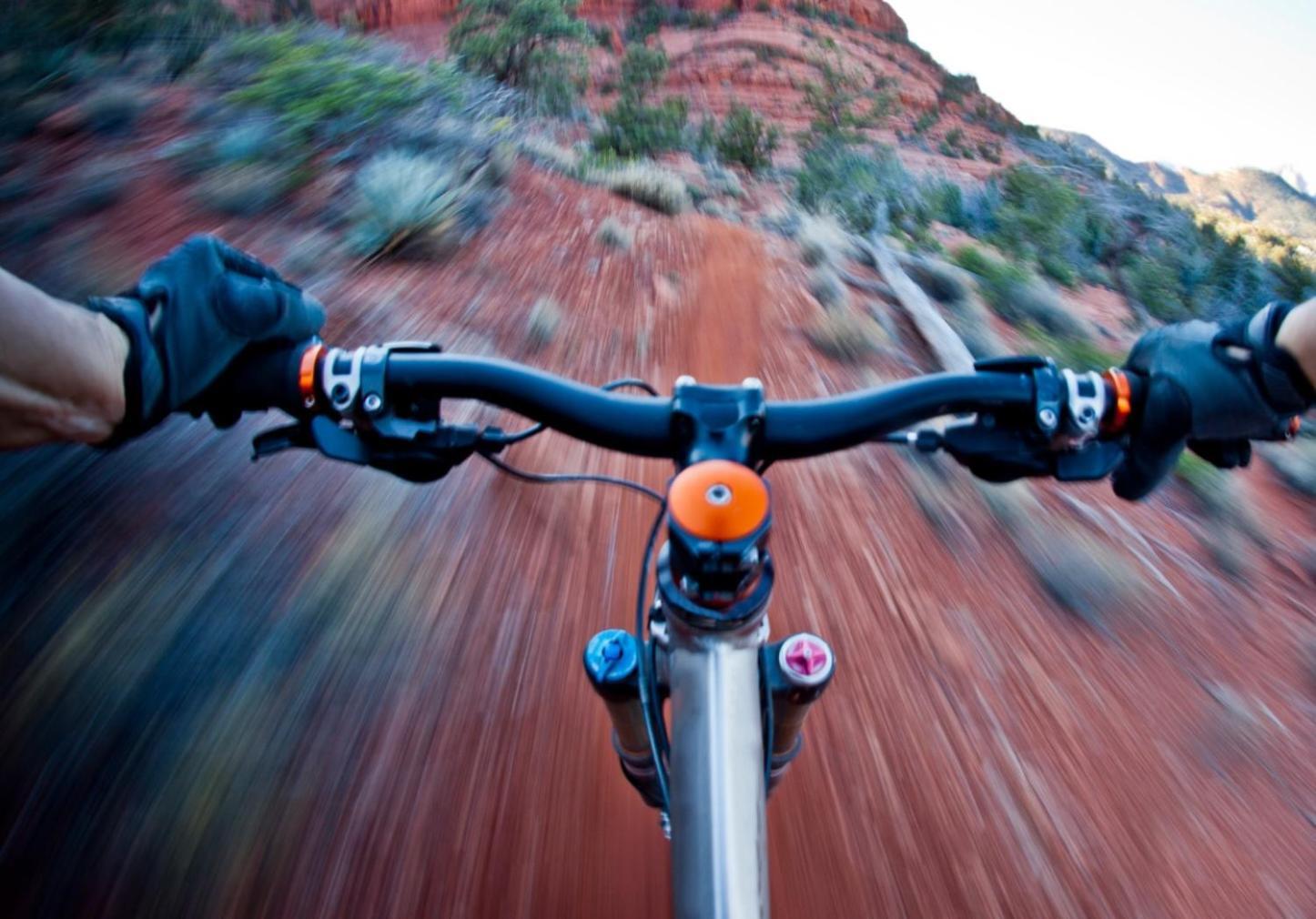 Sedona'S Paradise Found, Saltwater Pool And Hot Tub, Private Oasis! Esterno foto