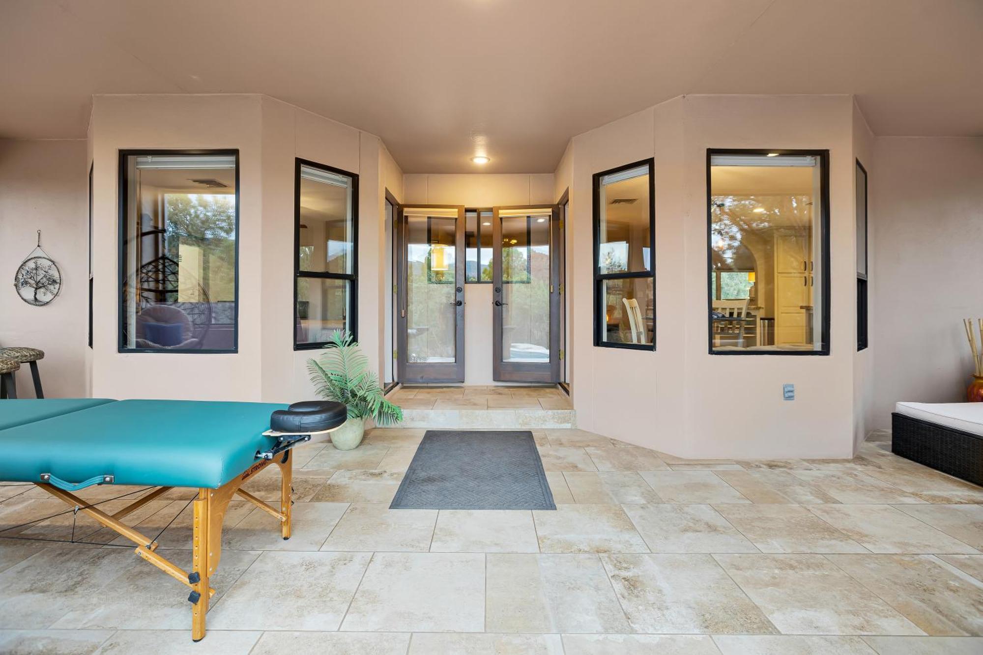 Sedona'S Paradise Found, Saltwater Pool And Hot Tub, Private Oasis! Esterno foto