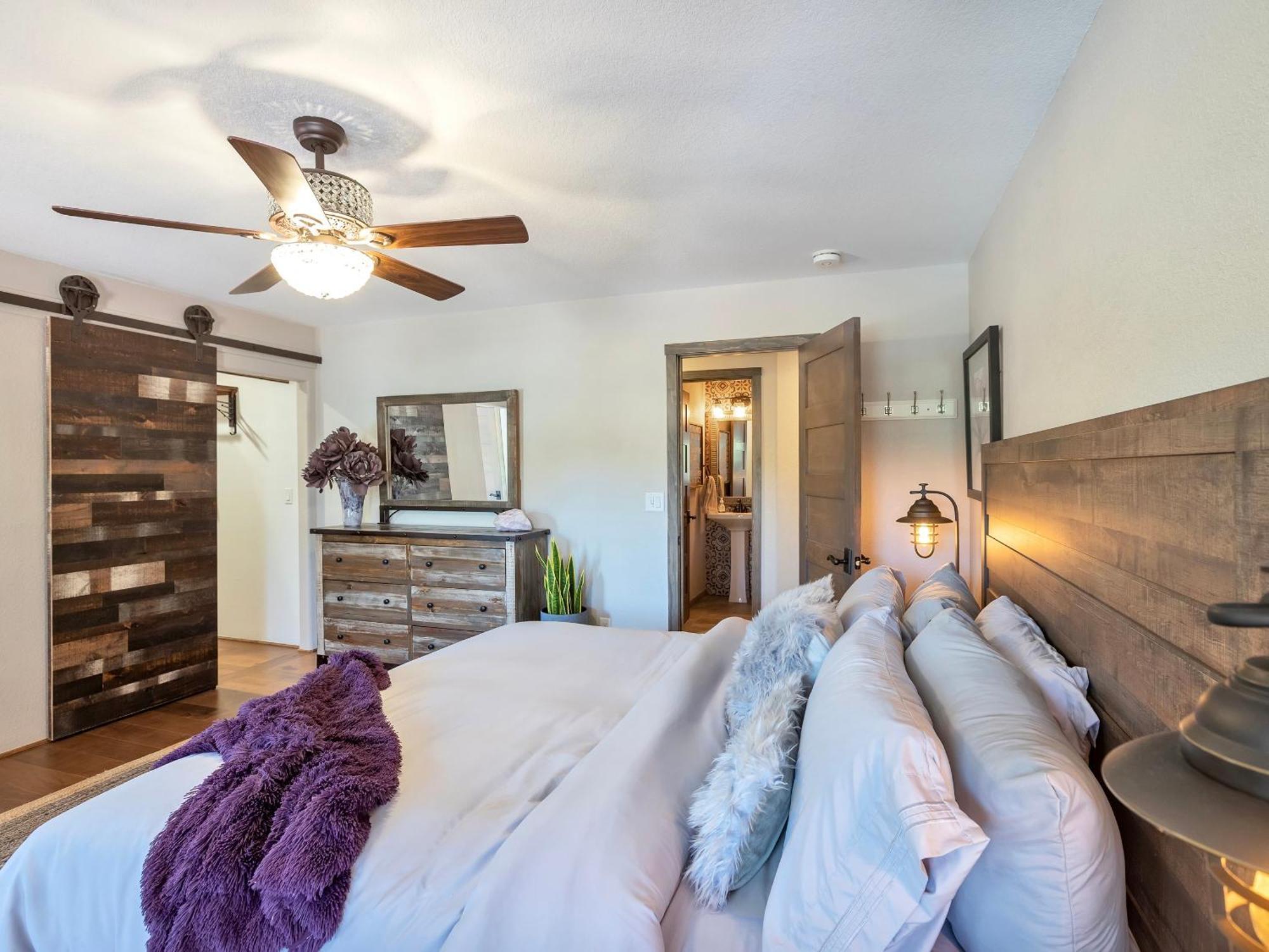 Sedona'S Paradise Found, Saltwater Pool And Hot Tub, Private Oasis! Esterno foto