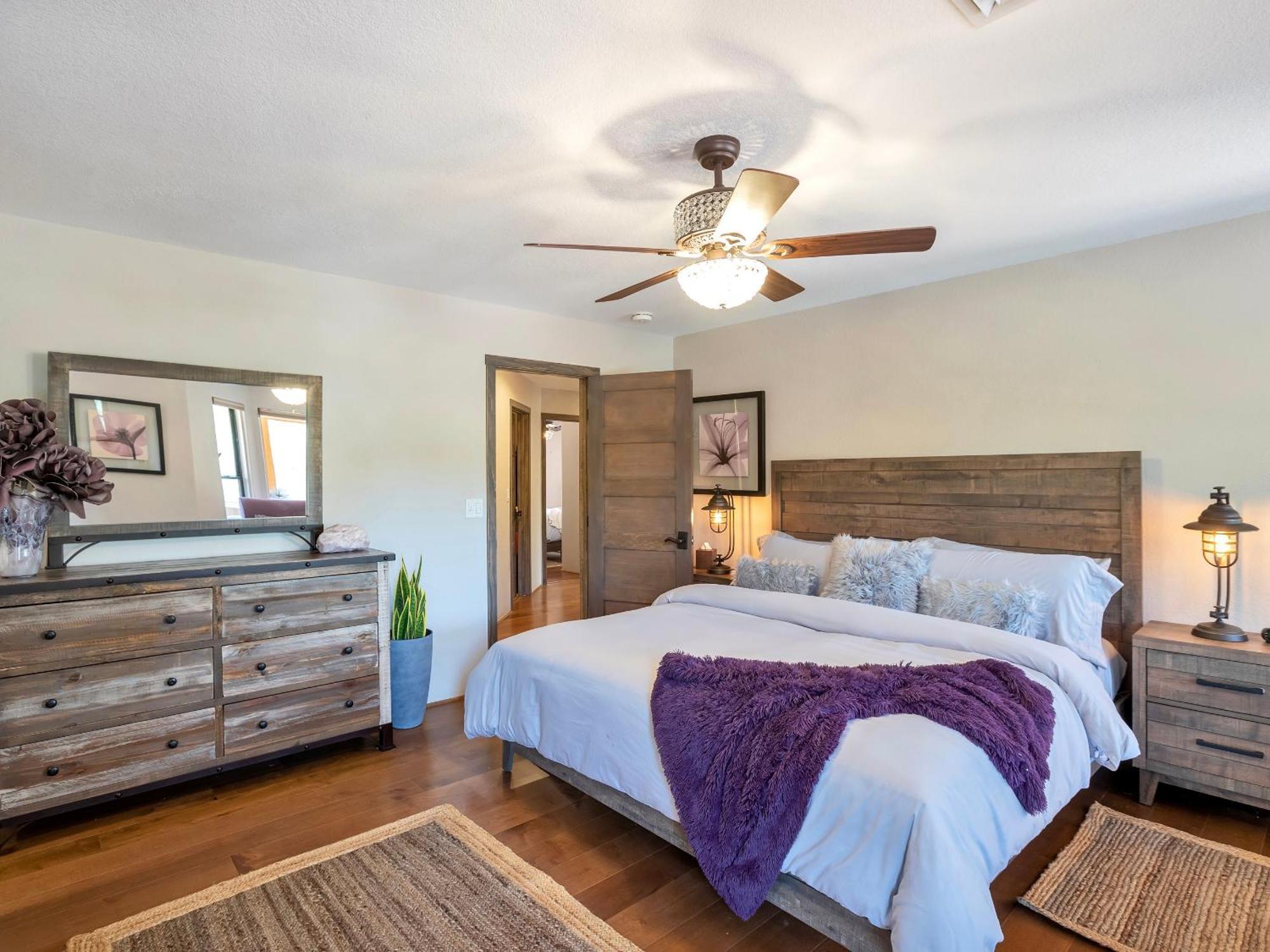 Sedona'S Paradise Found, Saltwater Pool And Hot Tub, Private Oasis! Esterno foto