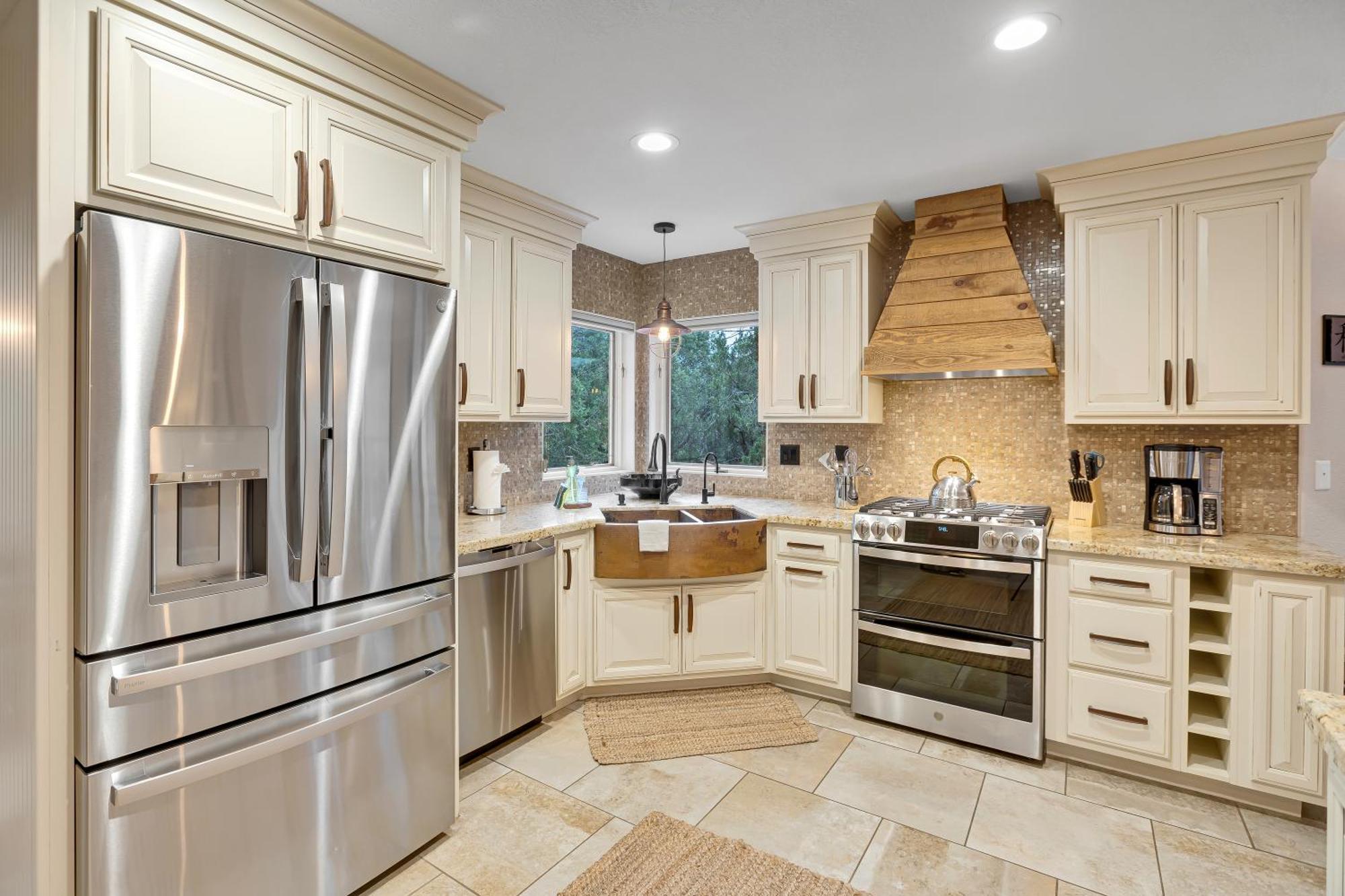 Sedona'S Paradise Found, Saltwater Pool And Hot Tub, Private Oasis! Esterno foto