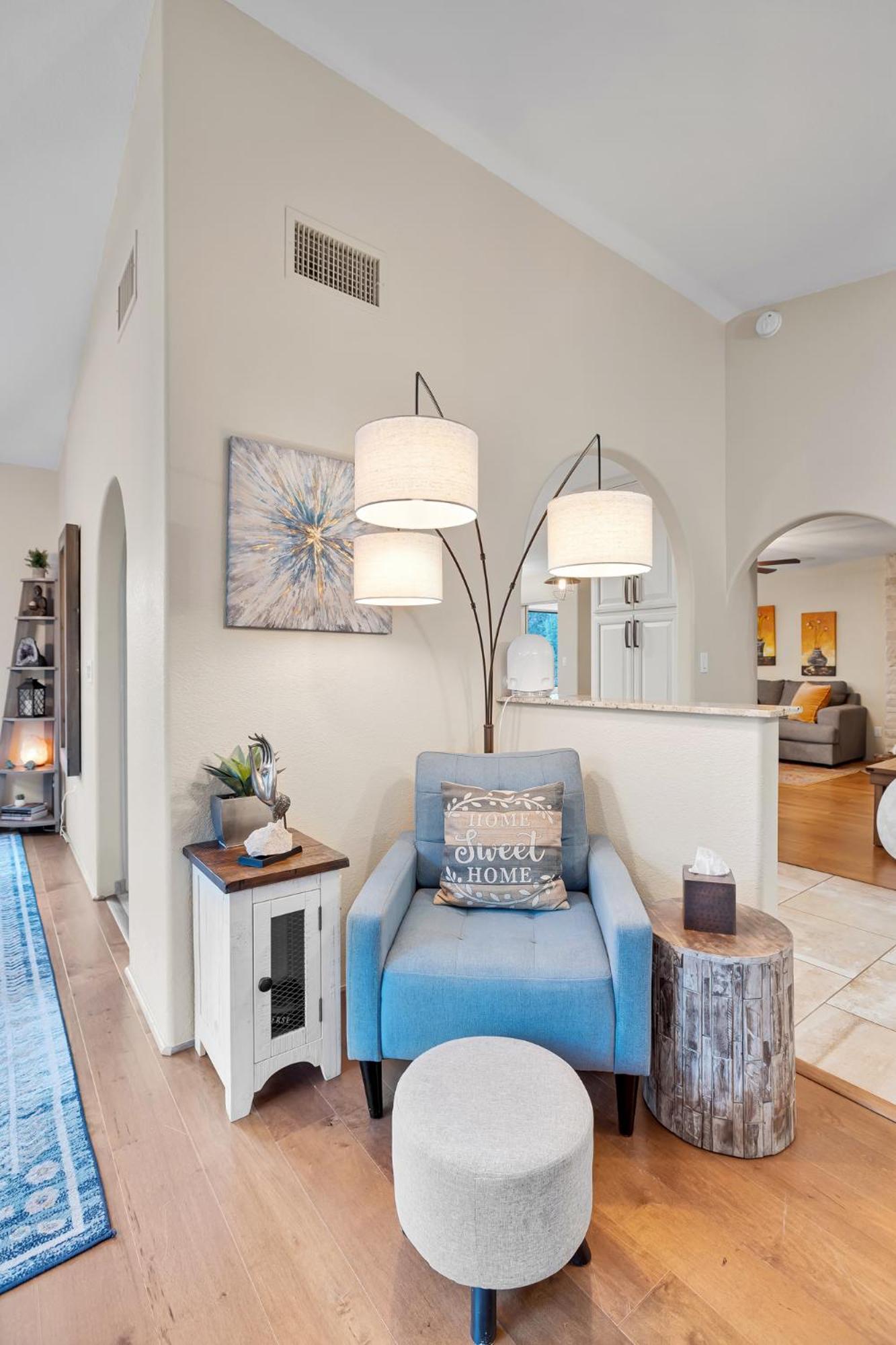 Sedona'S Paradise Found, Saltwater Pool And Hot Tub, Private Oasis! Esterno foto